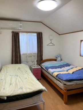 一軒屋の個室を格安で利用可能